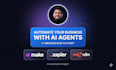 build an ai customer support system automated helpdesk, chatbot, CRM integration