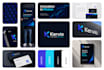 design a modern minimalist professional business logo