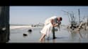 edit a beautiful wedding video
