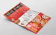 design your personalized menu