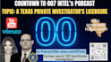 investigate your stalker or online libel matter