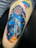 do any custom tattoo design and redesign in the style you need