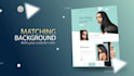 create best website promo and presentation video