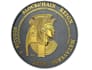 make custom 3d coins