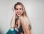 be your professional female model