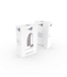 create retail packaging and collateral materials