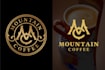 do symbolic monogram and minimal initial text logo