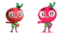do cartoon 3d character modeling