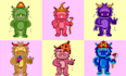 make sellable 64 bit  pixel art collection for nft art project
