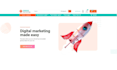 build professional multi vendor ecommerce marketplace website