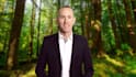 be your australian video presenter on green screen