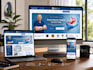 be your dedicated shopify ui ux designer for ecommerce stores