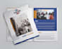 design unique PDF lead magnet, ebook and brochure
