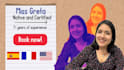 teach you spanish in a dynamic way