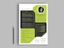 create professional and modern CV design in 5 hours