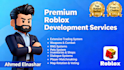 script professional systems in roblox studio