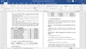 do data entry in excel or word data conversion