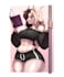draw nsfw or sfw art of your furry character