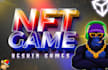 make a game with your nft character using unity for android google playstore