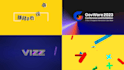 do animated logo intro video in after effects