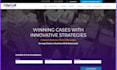redesign, update, edit, revamp squarespace, wix, wordpress website