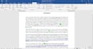 proofread and edit your document in 24 hours