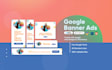design animated HTML5 banner ads for google display ads