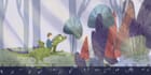do cute childrens book illustration and cover