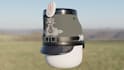 create a game ready 3d hat model