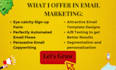 create email flows for shopify marketing