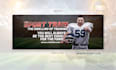design facebook cover, social media banner, header