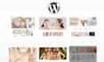 design a  wedding website for you in wordpress