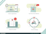 design custom icon set for your website or app