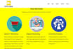 make a professional weebly website in 24 hours