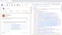 do web scraping and data mining on python