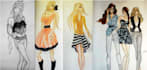 design and illustrate an outfit for you