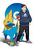 draw you as a pokemon trainer