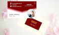 make beautiful business cards in canva
