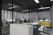 do home and office interior design and rendering in 3d