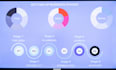 customise business infographic, flowchart and roadmap in 12 hours