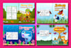 design amazon kdp book cover and kdp low content book