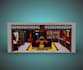 design 3d voxel art for the sandbox