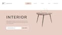create responsive websites in html css javascript react nodejs nextjs