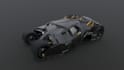 do your game asset, prop, weapon and hard surface