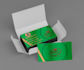 design a modern and luxury business card