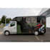 creative custom car wrap, van wrap, truck wrap, trailer wrap