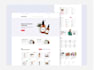 build ecommerce website using elementor and crocoblock