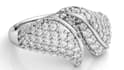 do 3d jewelry cad design and rendering it
