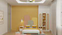 design fun and safe children room