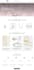 design a small business website in elementor, kadence builders or avada theme